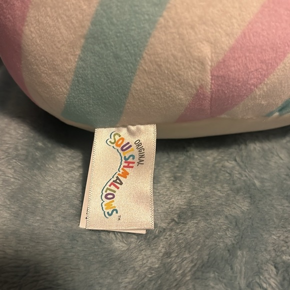 NWT 7” Squishmallow “Bevin”. - Picture 3 of 5